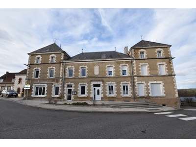 Vente Immeubles commerciaux / Mixtes à Neuvy-Grandchamp