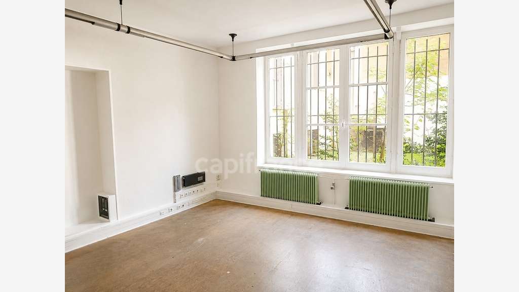 À vendre Immeuble 160m² en hyper centre de Nevers