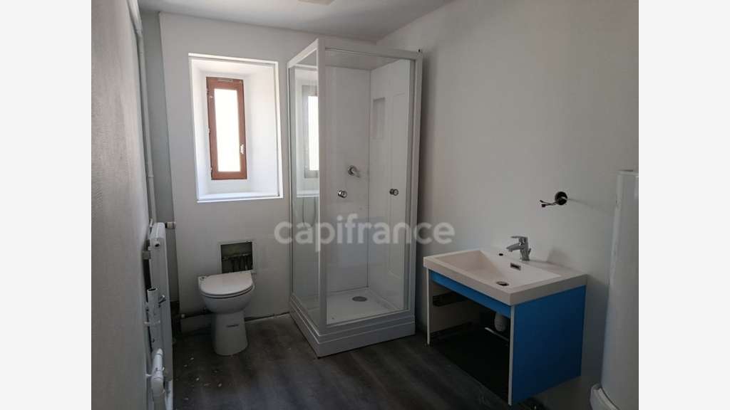 À vendre Immeuble 160m² en hyper centre de Nevers