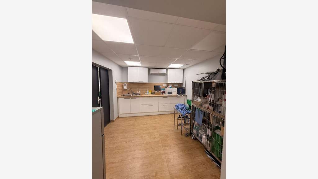 Immeuble à vendre en centre-ville Noisy Le Grand  