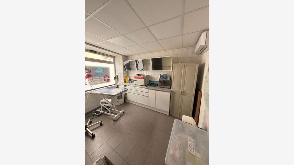 Immeuble à vendre en centre-ville Noisy Le Grand  