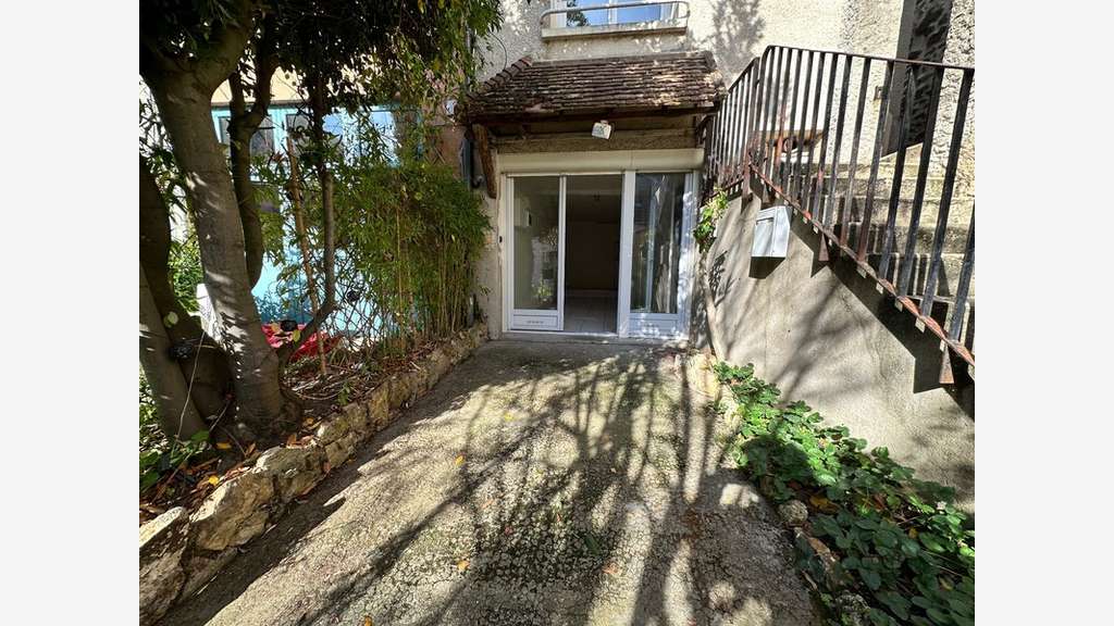 Immeuble de 72m² à vendre Palaiseau centre (91)