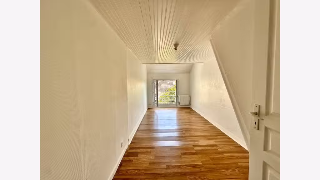 Immeuble de 72m² à vendre Palaiseau centre (91)