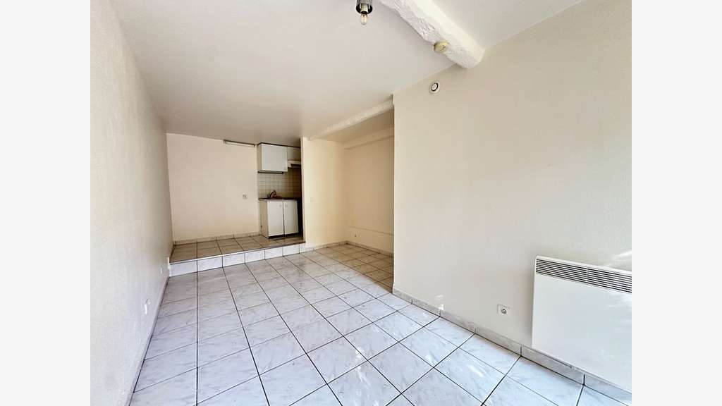Immeuble de 72m² à vendre Palaiseau centre (91)