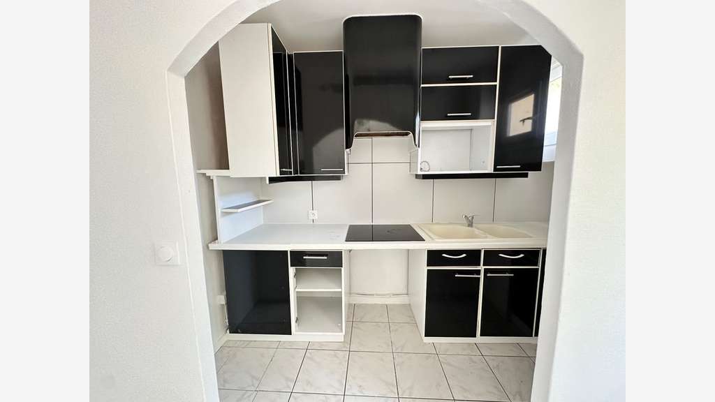Immeuble de 72m² à vendre Palaiseau centre (91)