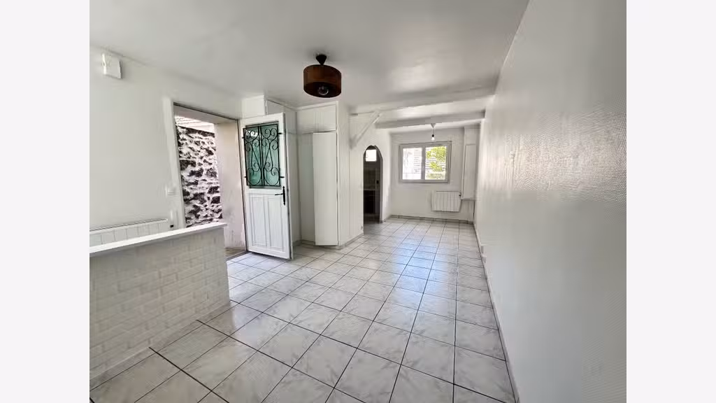 Immeuble de 72m² à vendre Palaiseau centre (91)