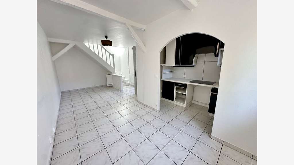Immeuble de 72m² à vendre Palaiseau centre (91)