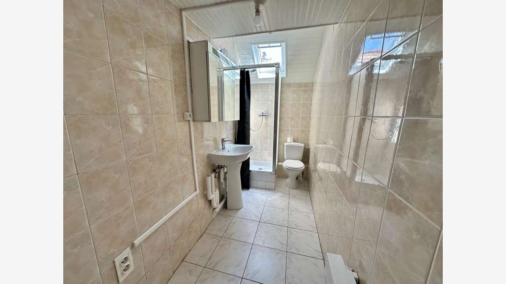 Immeuble de 72m² à vendre Palaiseau centre (91)