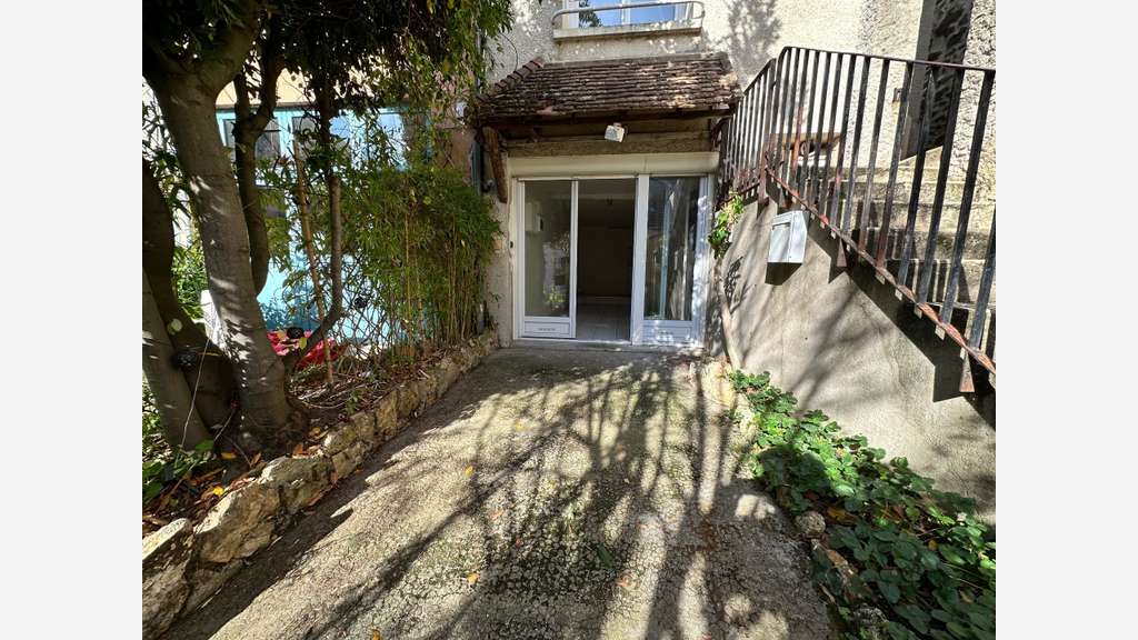 Immeuble de 72m² à vendre Palaiseau centre (91)