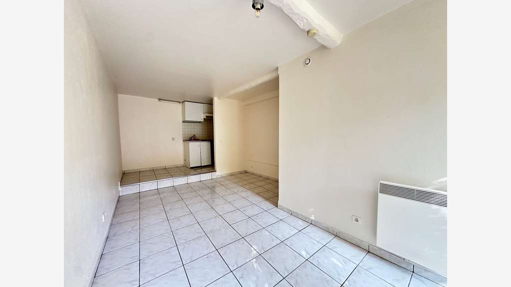 Immeuble de 72m² à vendre Palaiseau centre (91)