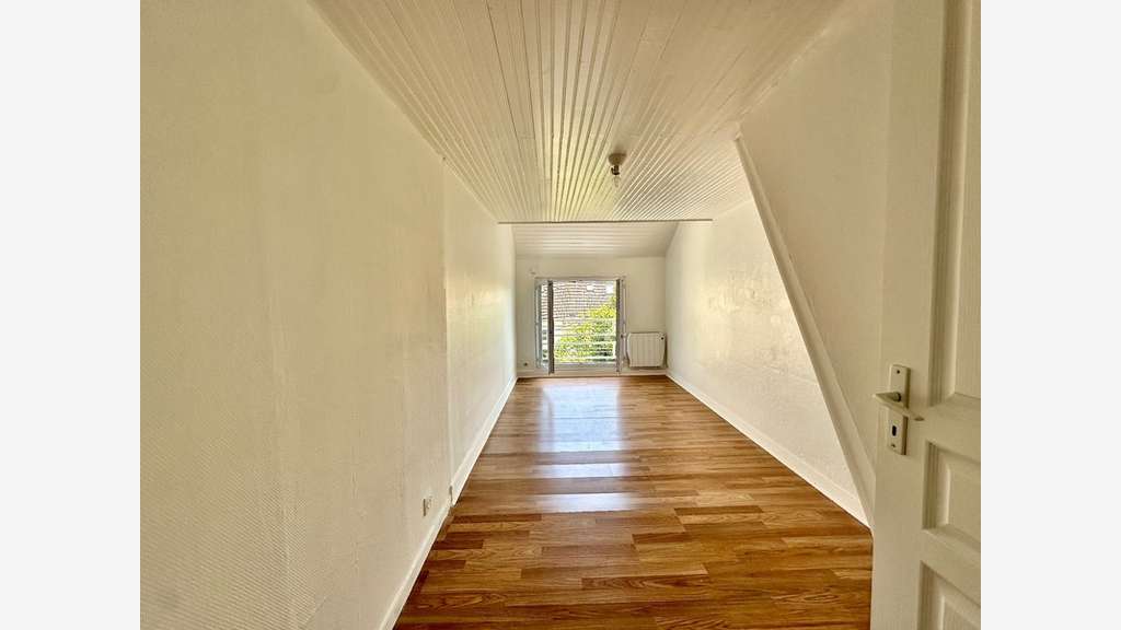 Immeuble de 72m² à vendre Palaiseau centre (91)