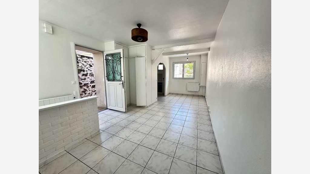 Immeuble de 72m² à vendre Palaiseau centre (91)