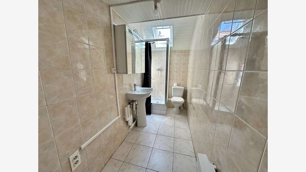 Immeuble de 72m² à vendre Palaiseau centre (91)