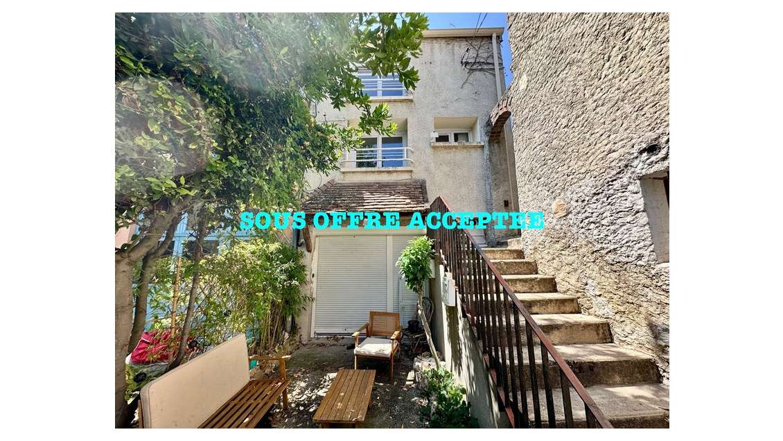 Immeuble à vendre PALAISEAU (91) - 72 m2