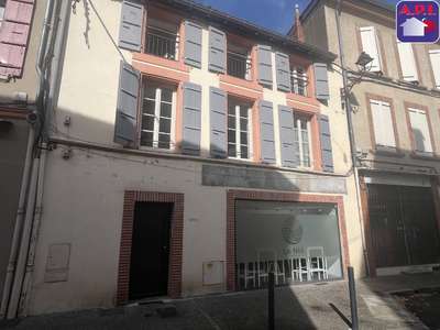 Vente Immeubles commerciaux / Mixtes à Pamiers