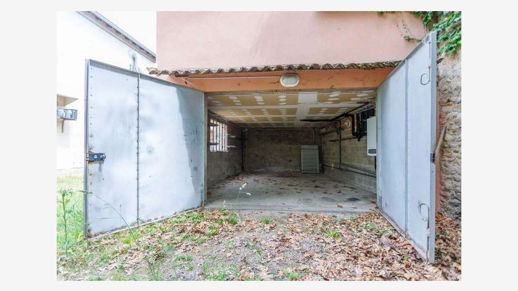 A vendre immeuble de rapport à Paray-le-Monial