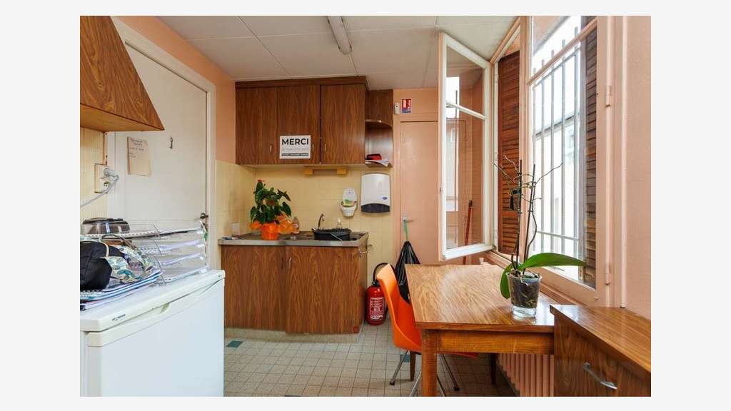 A vendre immeuble de rapport à Paray-le-Monial