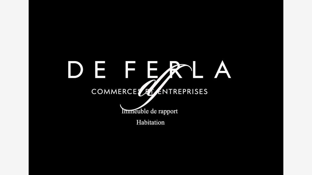 Vente immeuble de rapport en monopropriété 75014