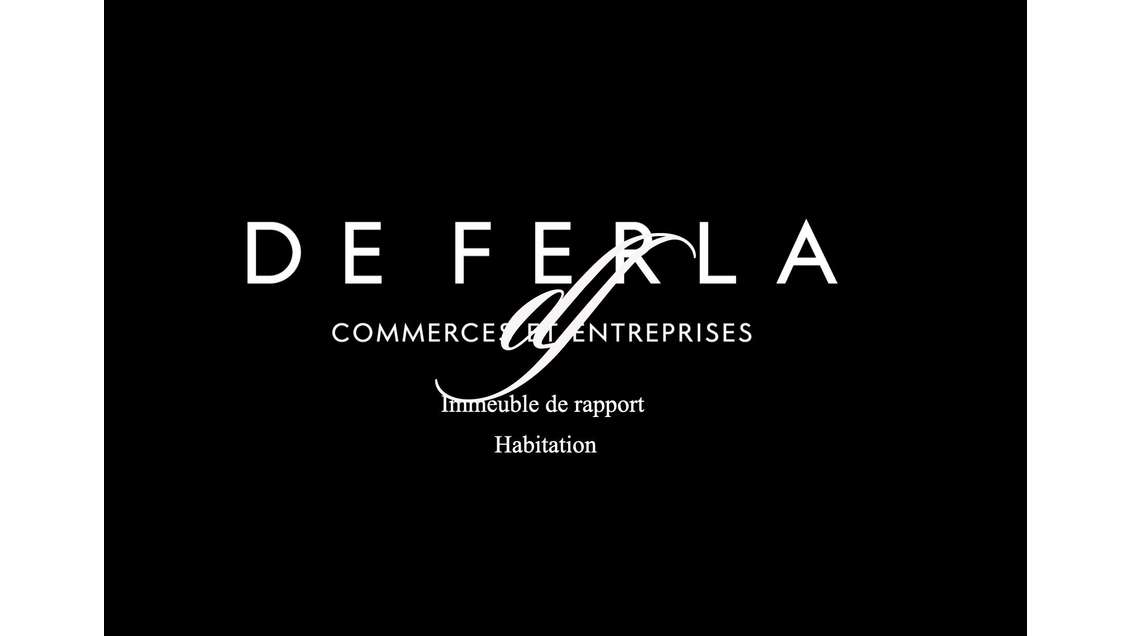 Vente immeuble de rapport en monopropriété 75014