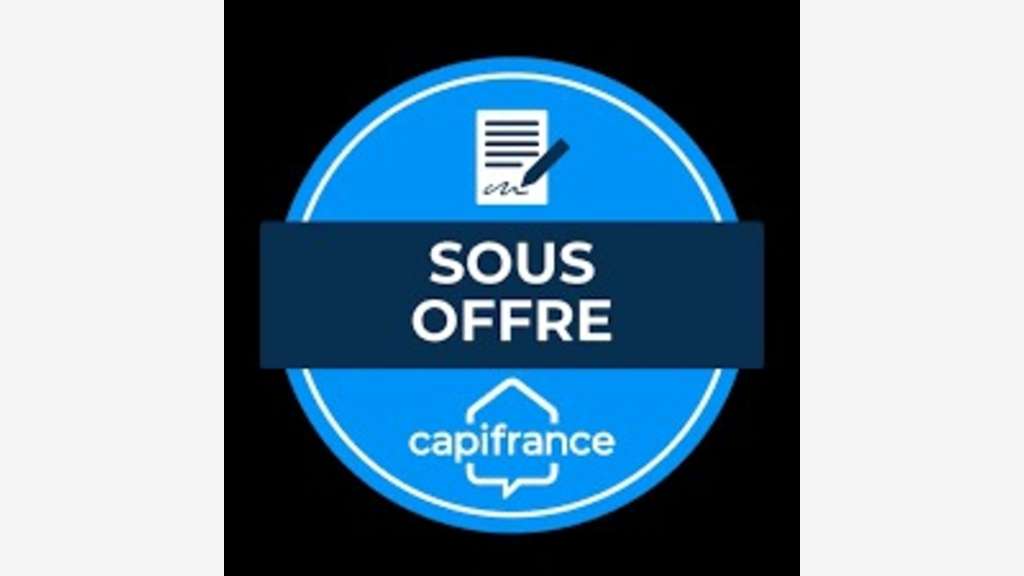 A vendre ensemble immobilier de 856m² à Paslières