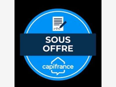 A vendre ensemble immobilier de 856m² à Paslières