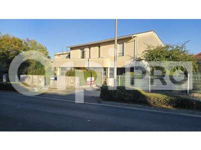 Vente Immeubles commerciaux / Mixtes à Pessac