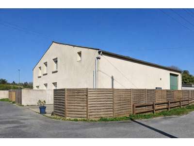 Vente Immeubles commerciaux / Mixtes à Ploeren
