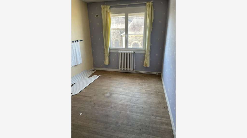 Immeuble à vendre PLUMELIAU (56)