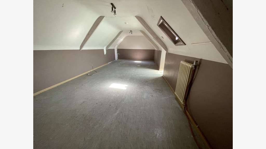 Immeuble à vendre PLUMELIAU (56)