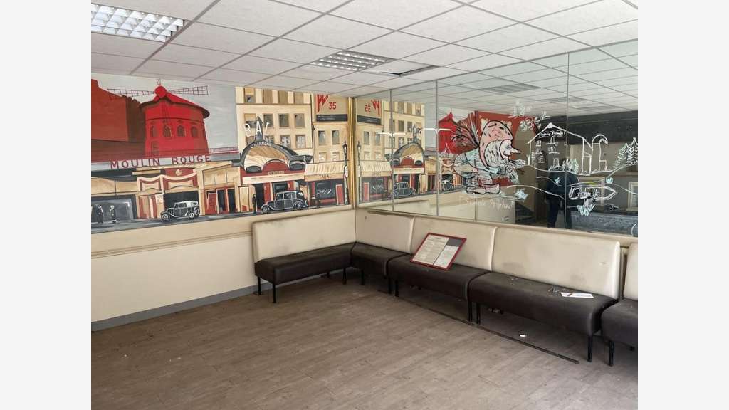 Immeuble à vendre PLUMELIAU (56)