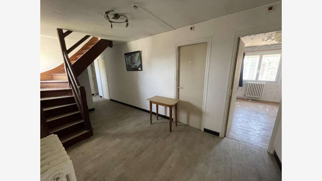 Immeuble à vendre PLUMELIAU (56)