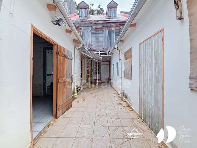 Vente Immeubles commerciaux / Mixtes à Pointe-à-Pitre