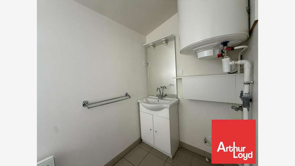 Vente immeuble de 250m² empl strat à Poitiers