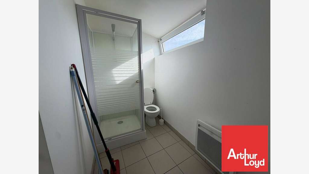 Vente immeuble de 250m² empl strat à Poitiers