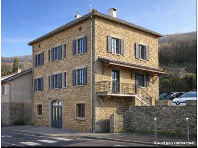 Immeuble de caractère Poleymieux-au-Mont-d'Or