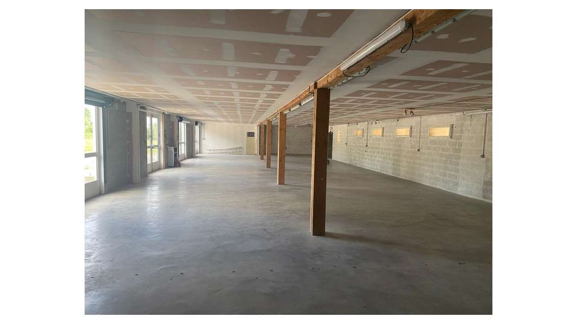 Local d'activité à vendre Pont-l'Évêque proche A13