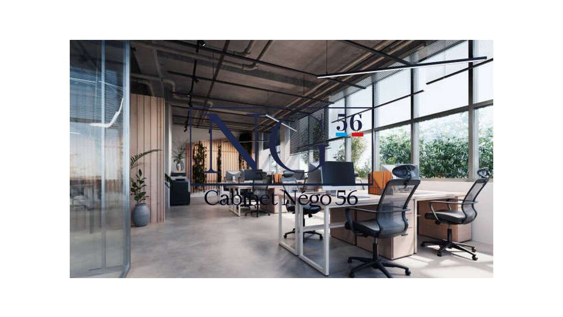 A vendre immeuble de 400m² fort potentiel Pontivy