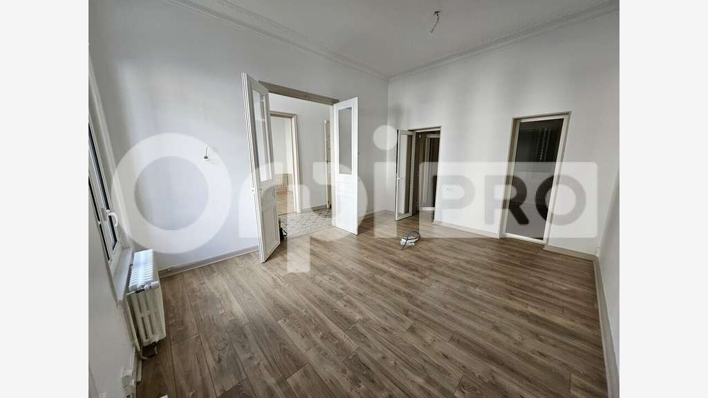 Immeuble de caractère à vendre à Reims 
