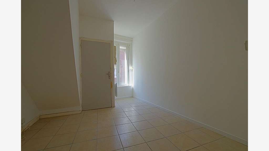 Vente immeuble de rapport 2 lots à Roye
