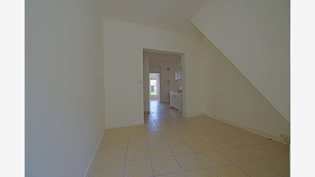 Vente immeuble de rapport 2 lots à Roye