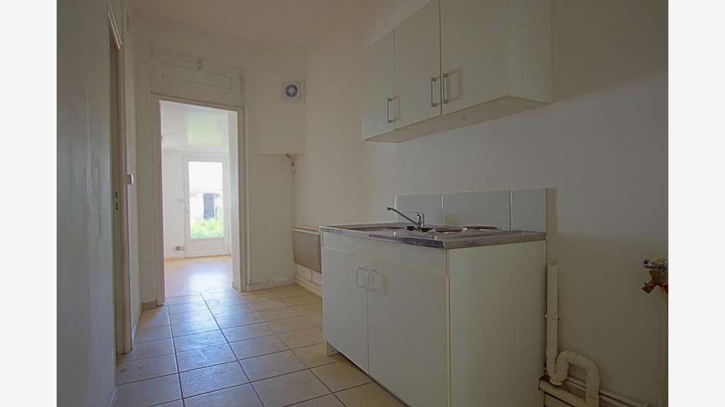 Vente immeuble de rapport 2 lots à Roye