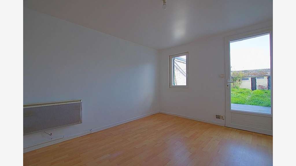 Vente immeuble de rapport 2 lots à Roye