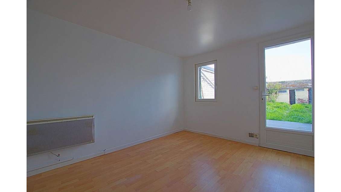 Vente immeuble de rapport 2 lots à Roye