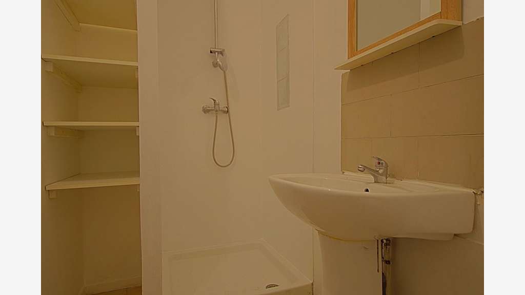 Vente immeuble de rapport 2 lots à Roye