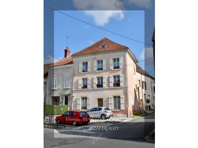 Vente Immeubles commerciaux / Mixtes à Sablonnières