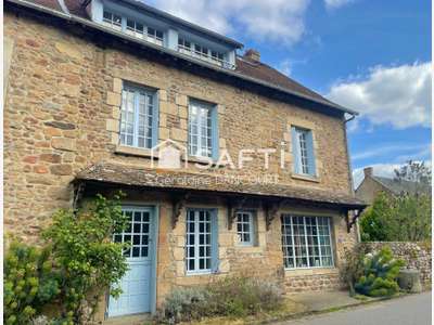 Opportunité au cœur d’un village classé