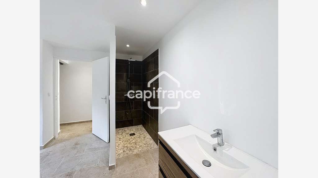Immeuble de 529m² à vendre à Saint François (971)