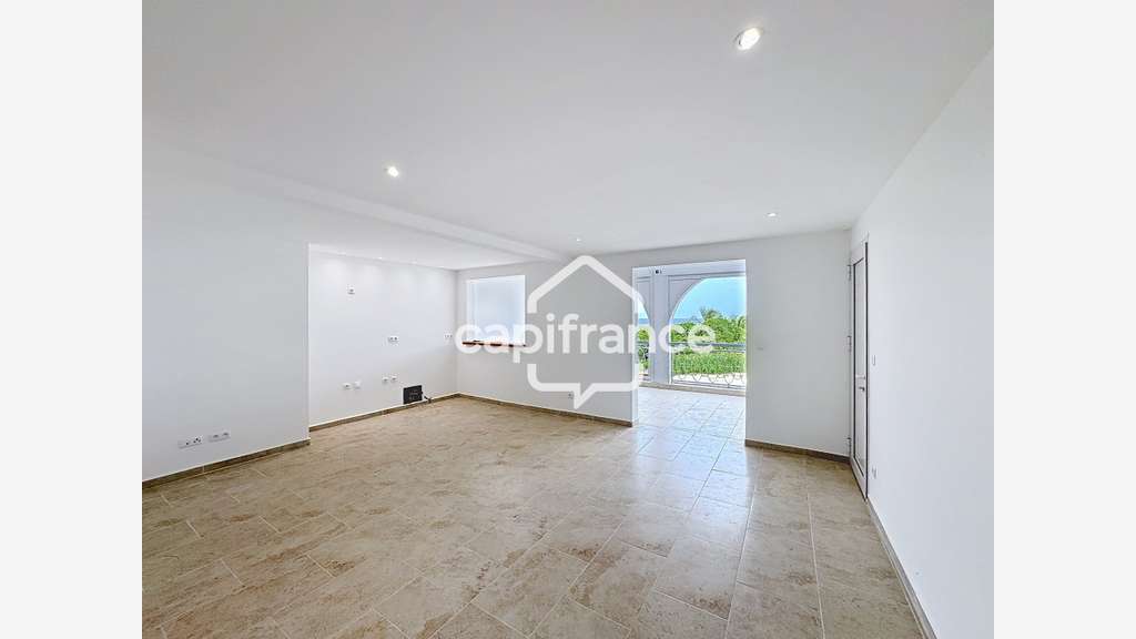 Immeuble de 529m² à vendre à Saint François (971)