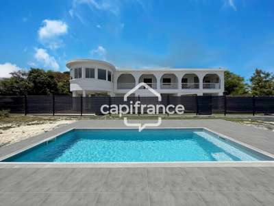 Immeuble de 529m² à vendre à Saint François (971)