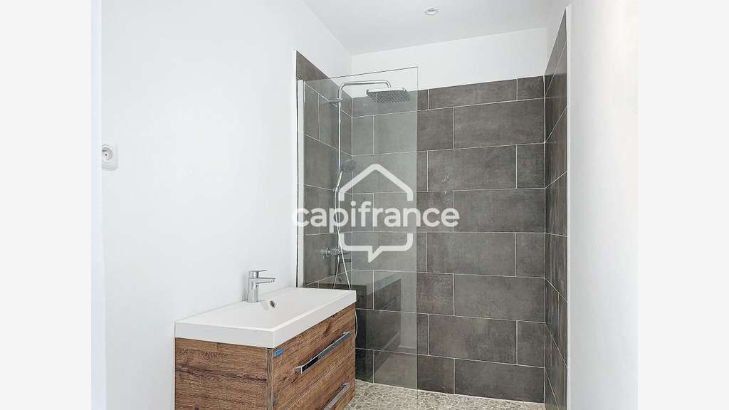 Immeuble de 529m² à vendre à Saint François (971)